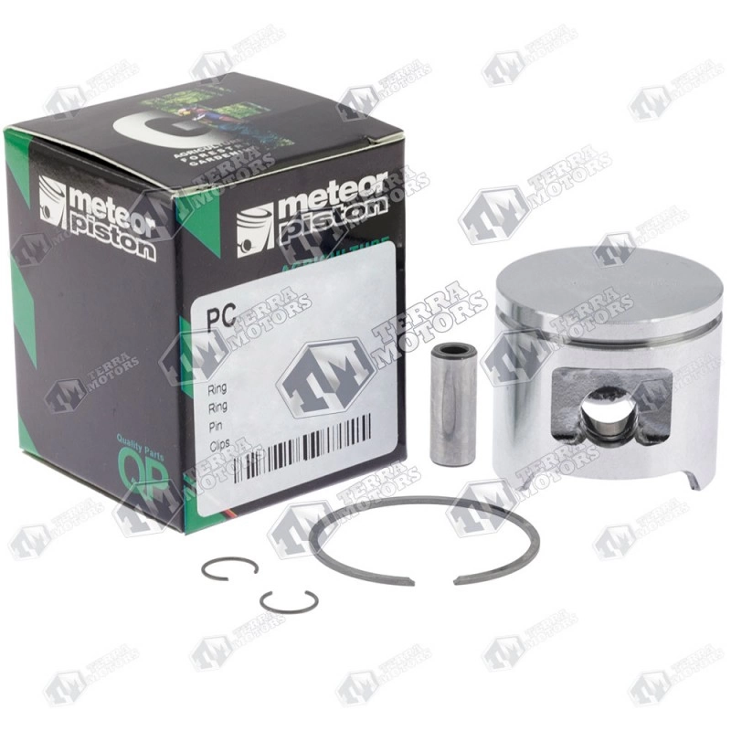 Kit piston drujba Husqvarna 40 40mm (Meteor) 